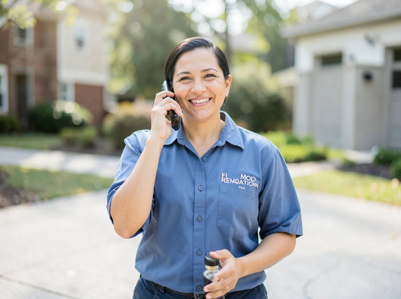 Mold Remediation Salem, IN FAQs